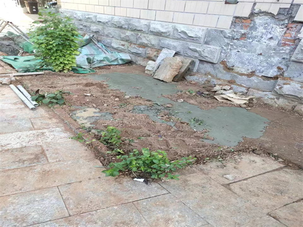 西乌珠穆沁地基基础注浆增加承载力灌浆加固